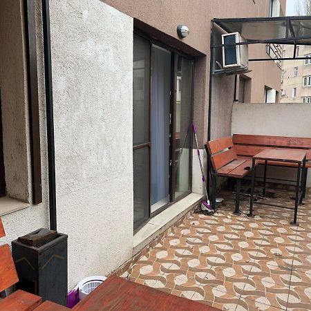 Ferdinand Apartment Constanta Exterior photo