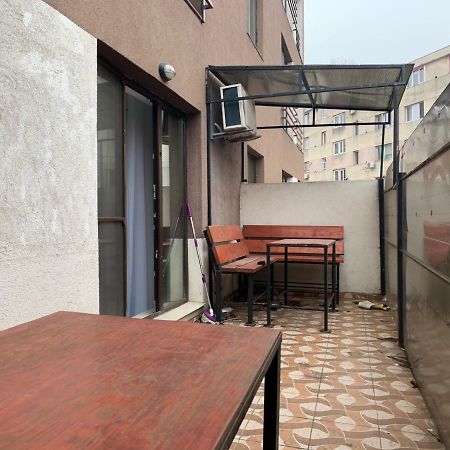 Ferdinand Apartment Constanta Exterior photo