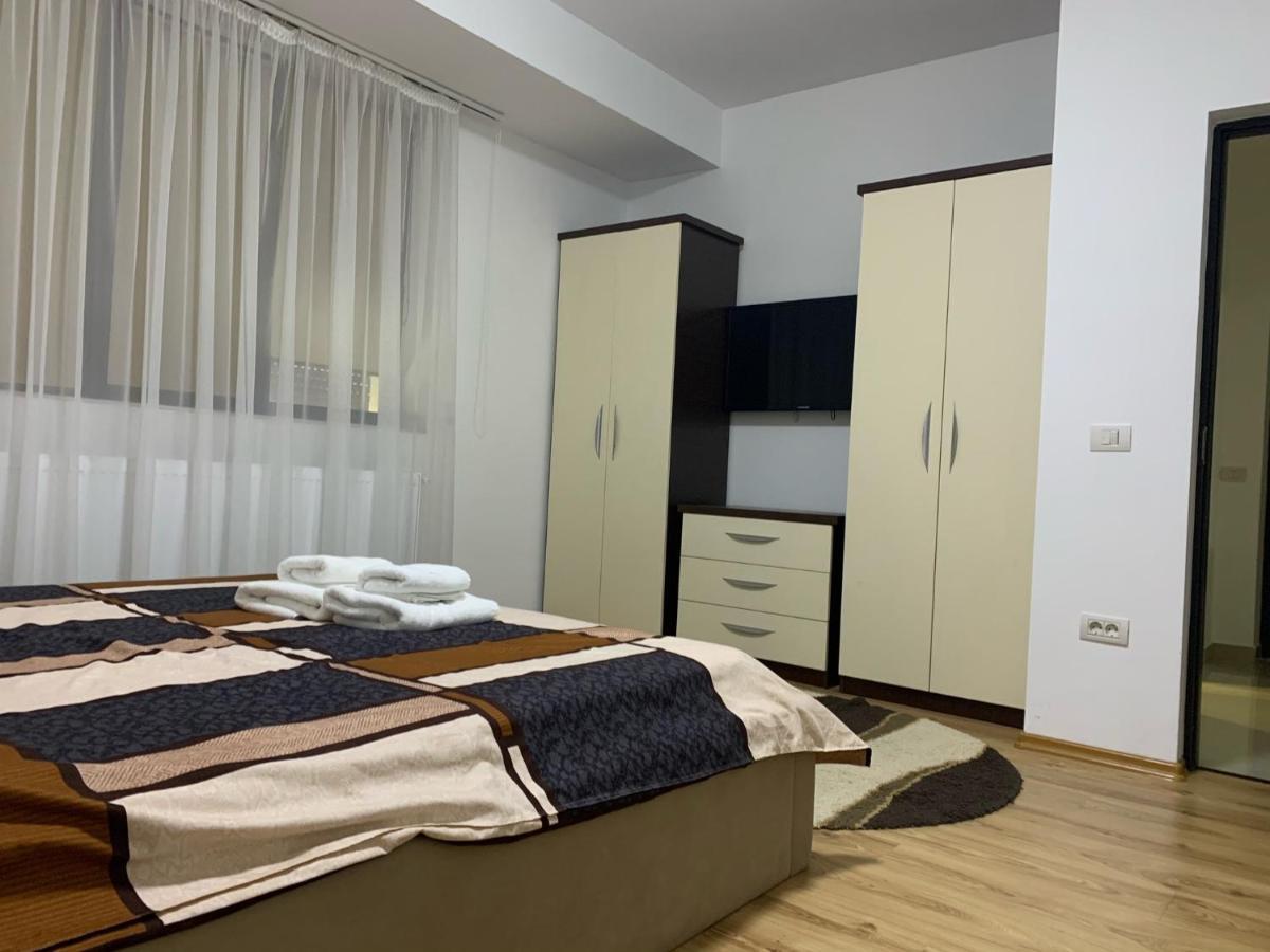 Ferdinand Apartment Constanta Exterior photo