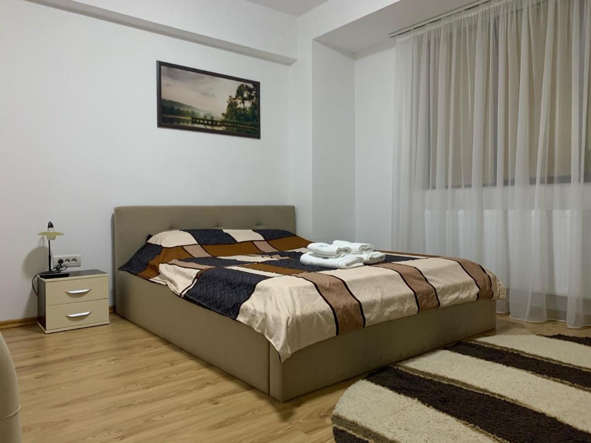 Ferdinand Apartment Constanta Exterior photo