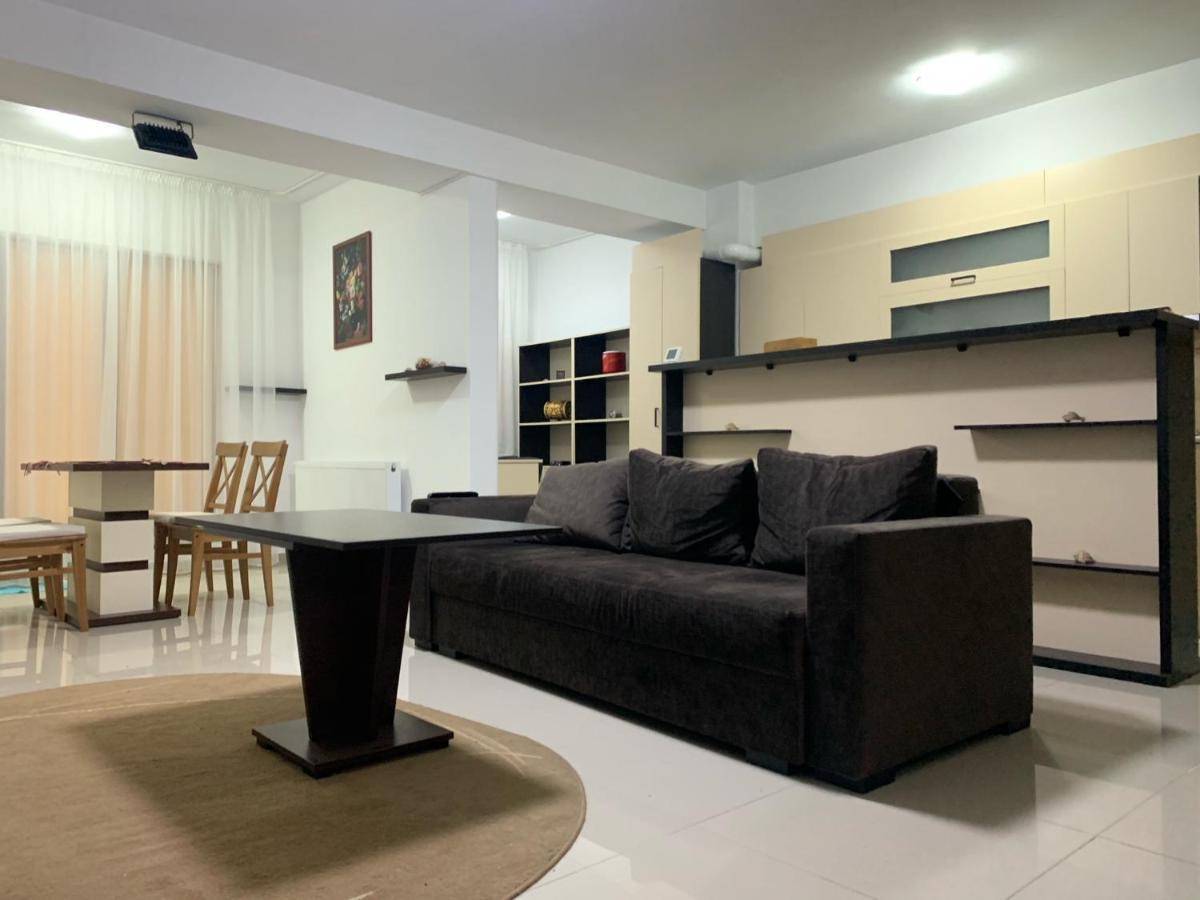 Ferdinand Apartment Constanta Exterior photo
