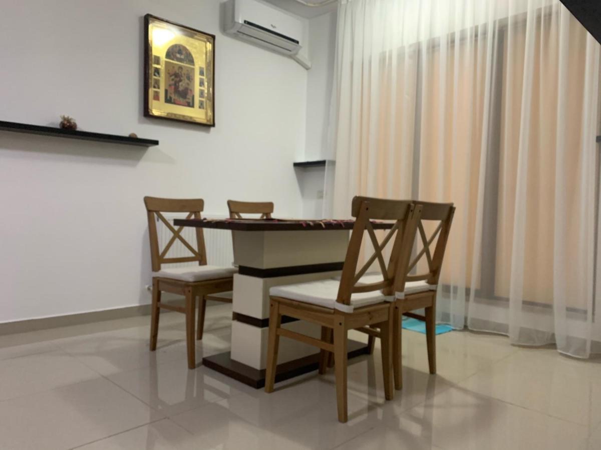 Ferdinand Apartment Constanta Exterior photo