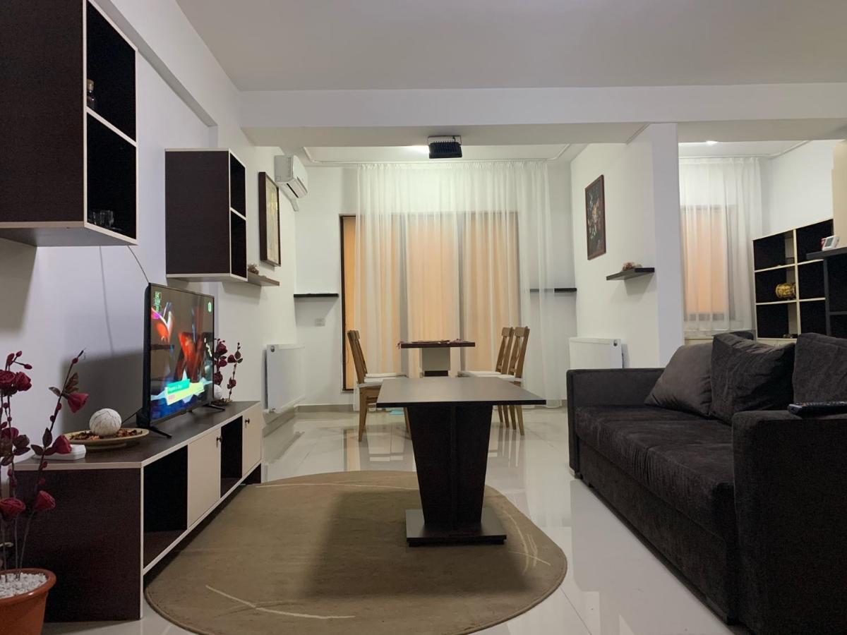 Ferdinand Apartment Constanta Exterior photo