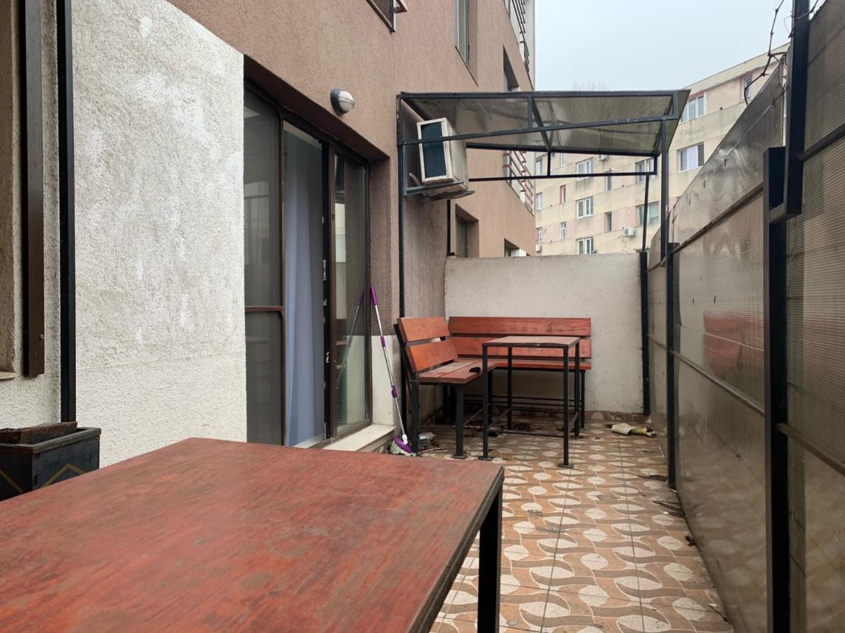 Ferdinand Apartment Constanta Exterior photo