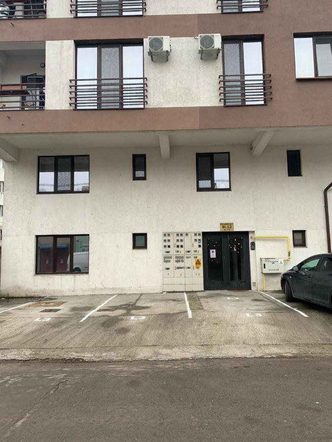 Ferdinand Apartment Constanta Exterior photo