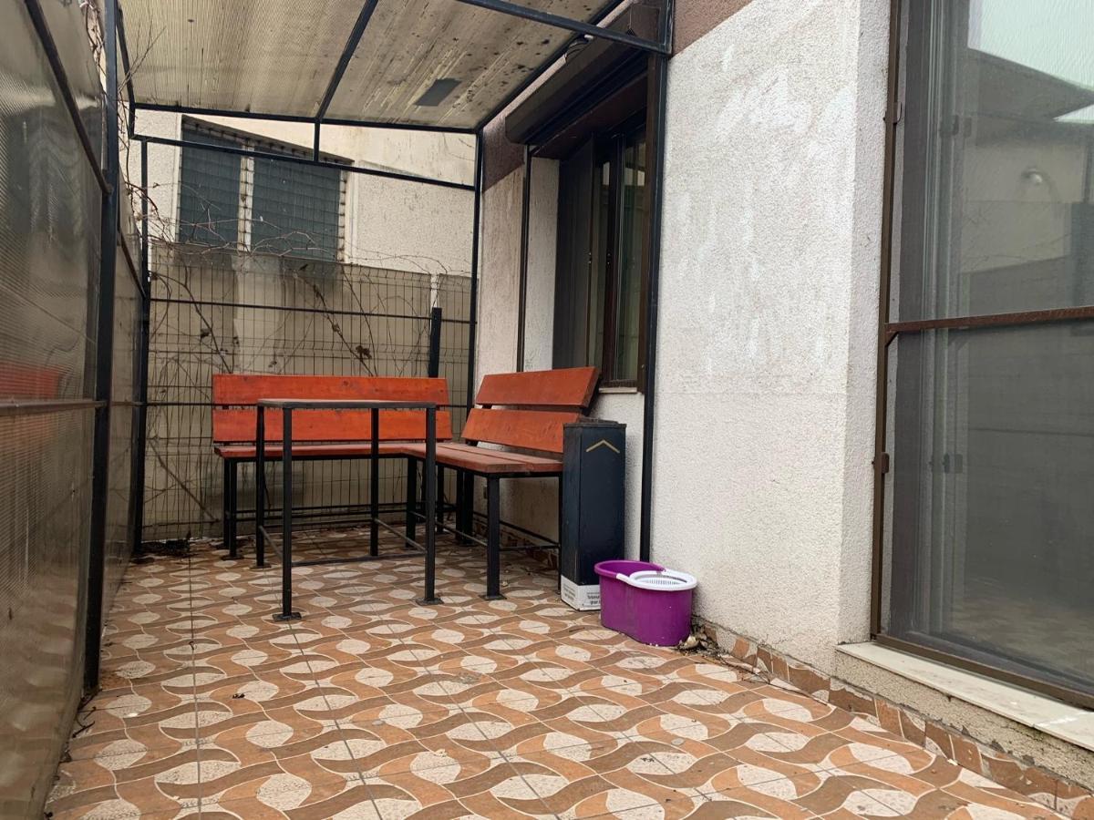Ferdinand Apartment Constanta Exterior photo